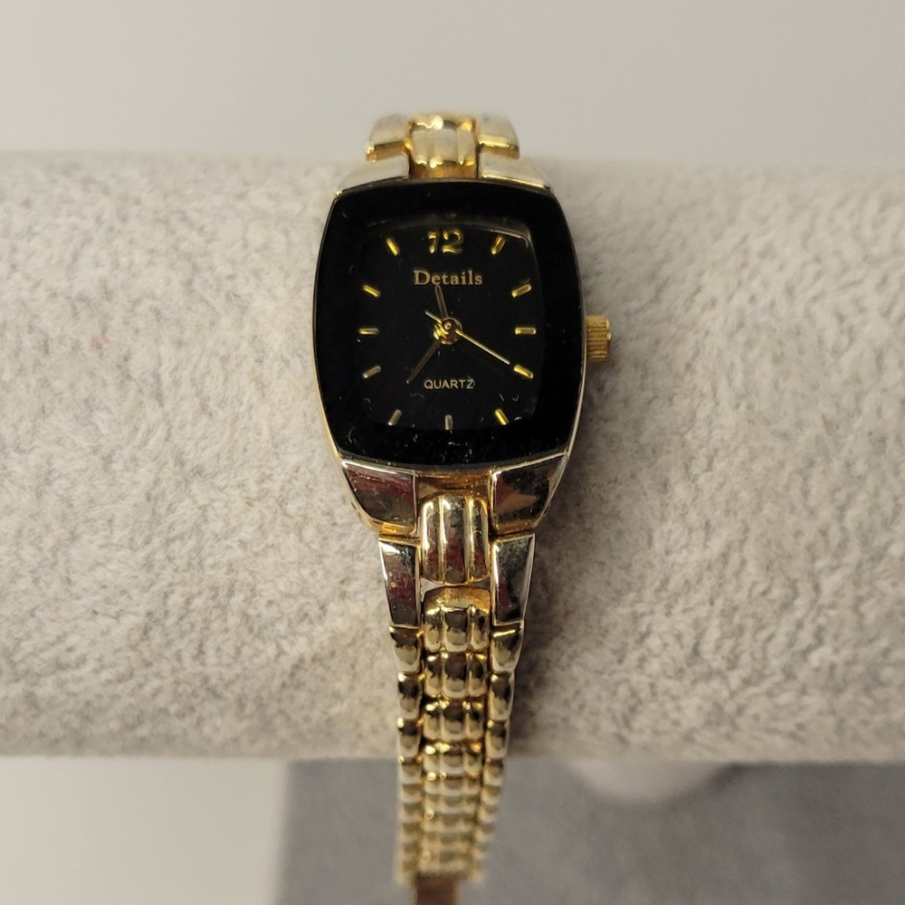 ▪︎Details Women's Watch